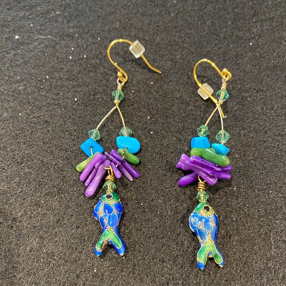 Beaded Necklace - Picture 5 of 6